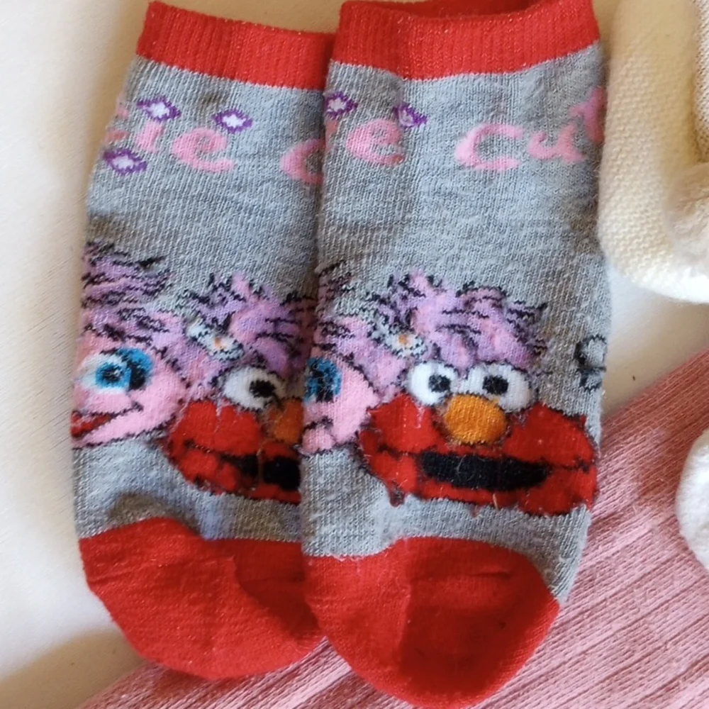 Sesame Street good used